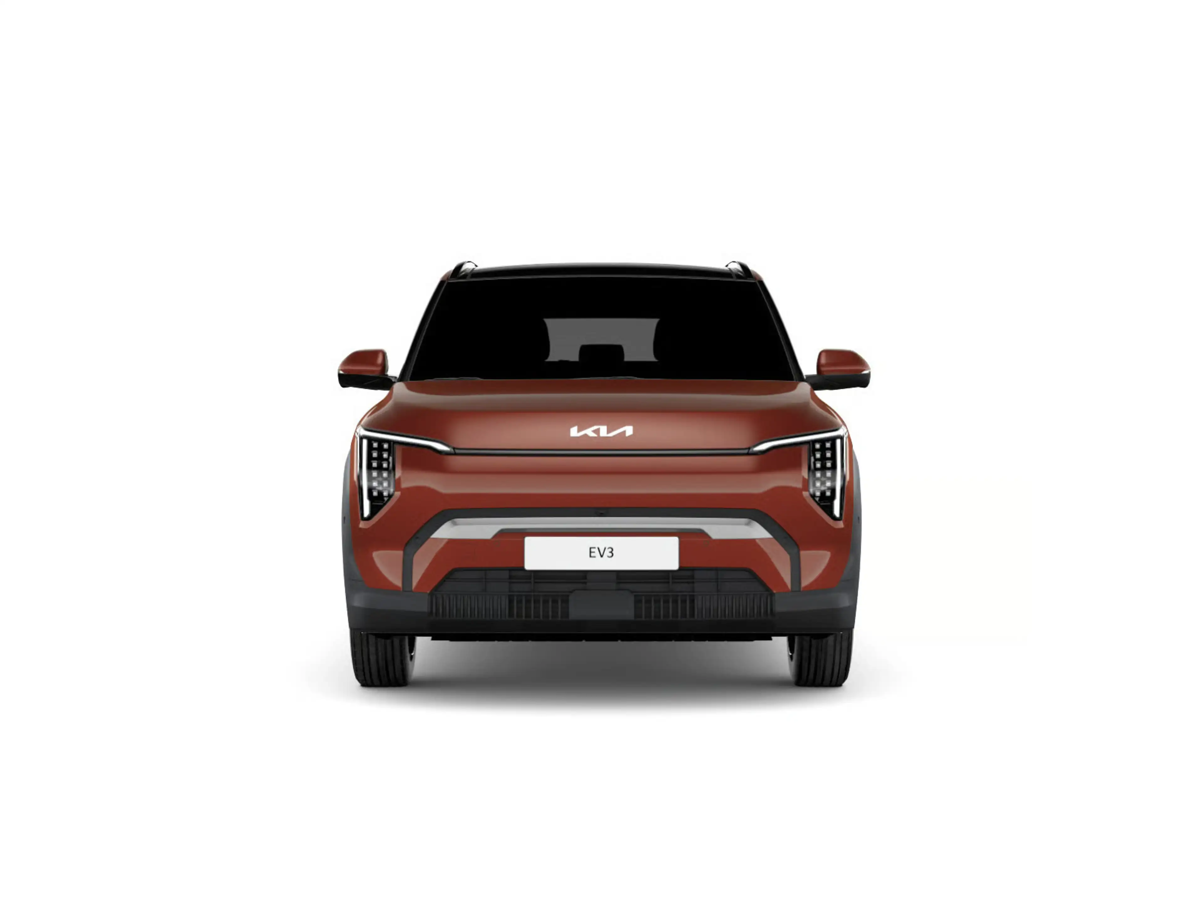 Kia EV3 Plus Advanced 81.4 kWh | Actieprijs* | Navi. | Cli — photo 2