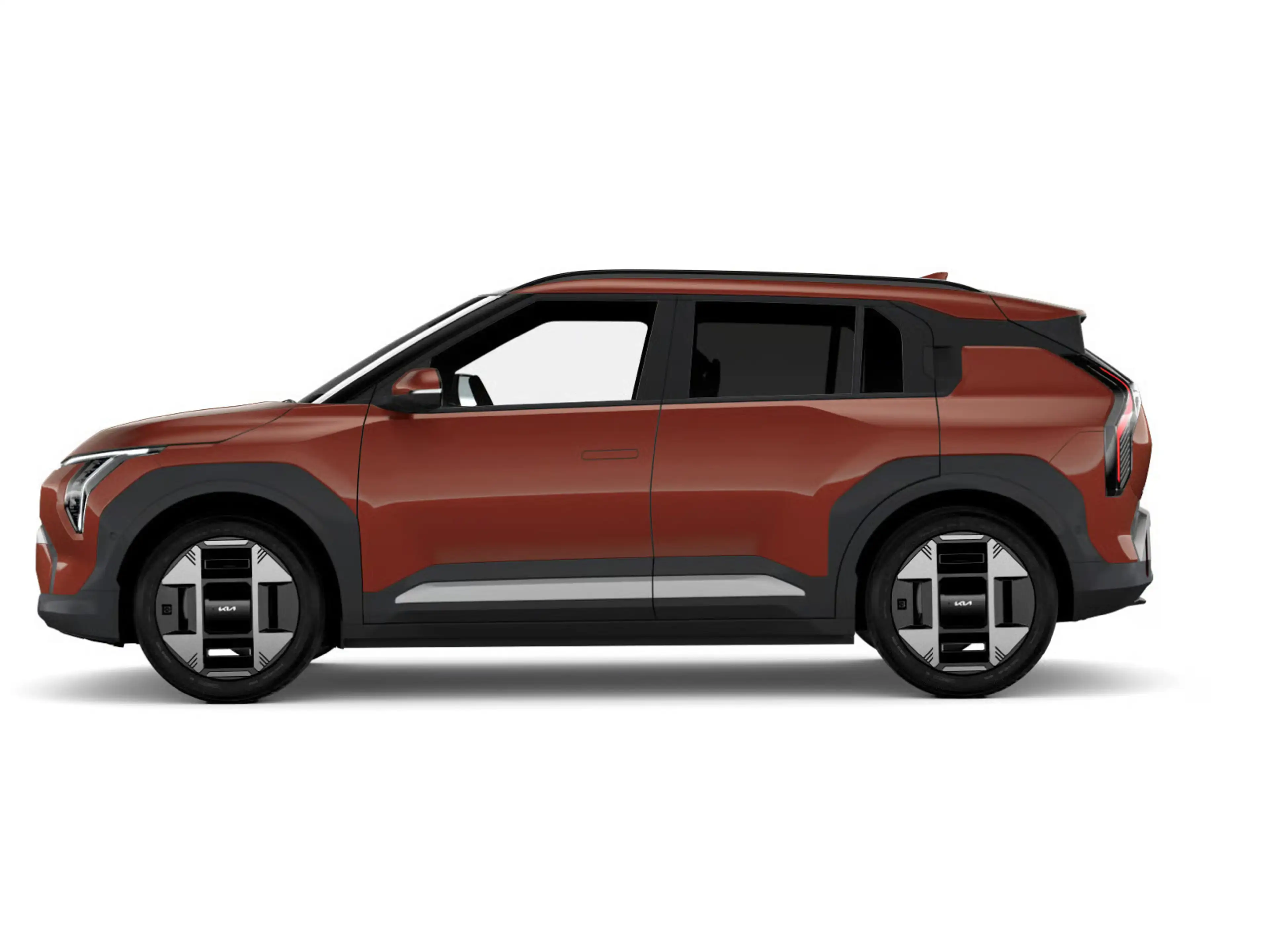 Kia EV3 Plus Advanced 81.4 kWh | Actieprijs* | Navi. | Cli — photo 8
