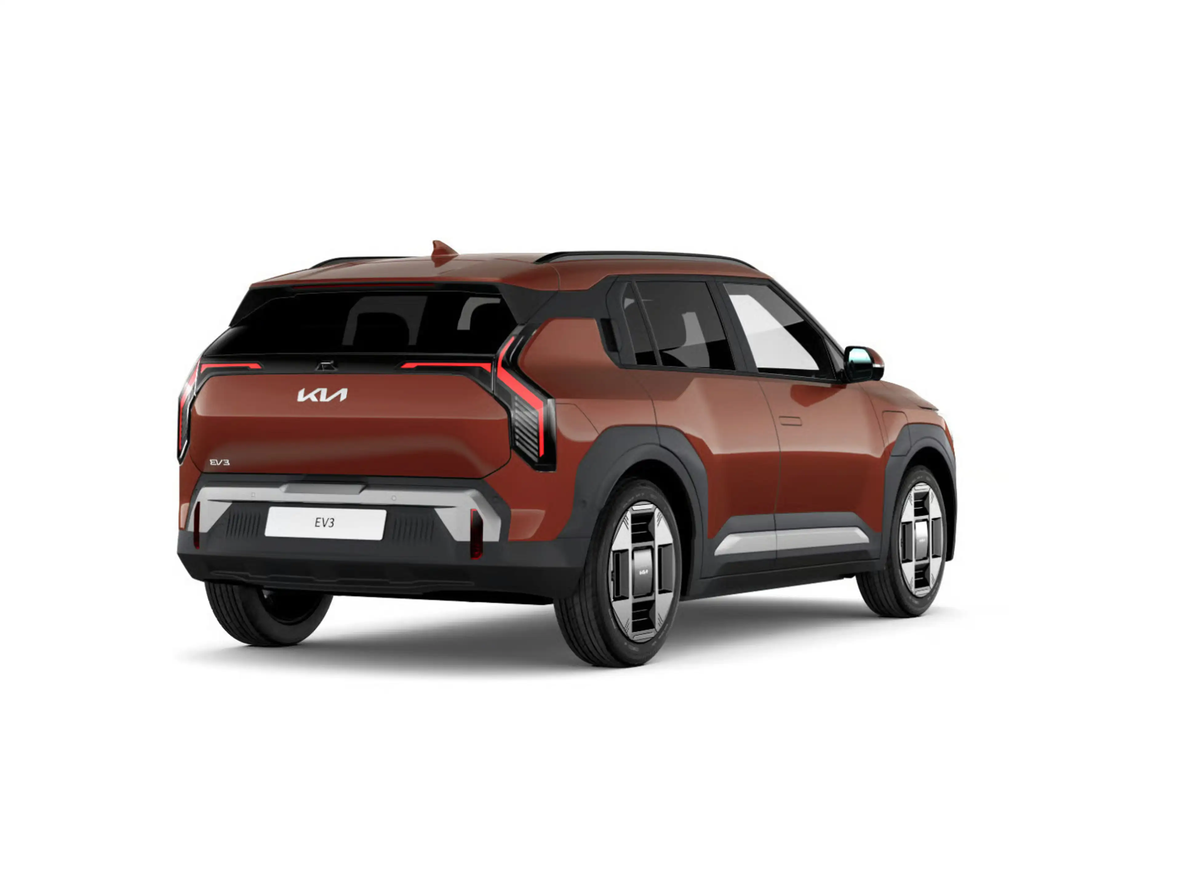 Kia EV3 Plus Advanced 81.4 kWh | Actieprijs* | Navi. | Cli — photo 5