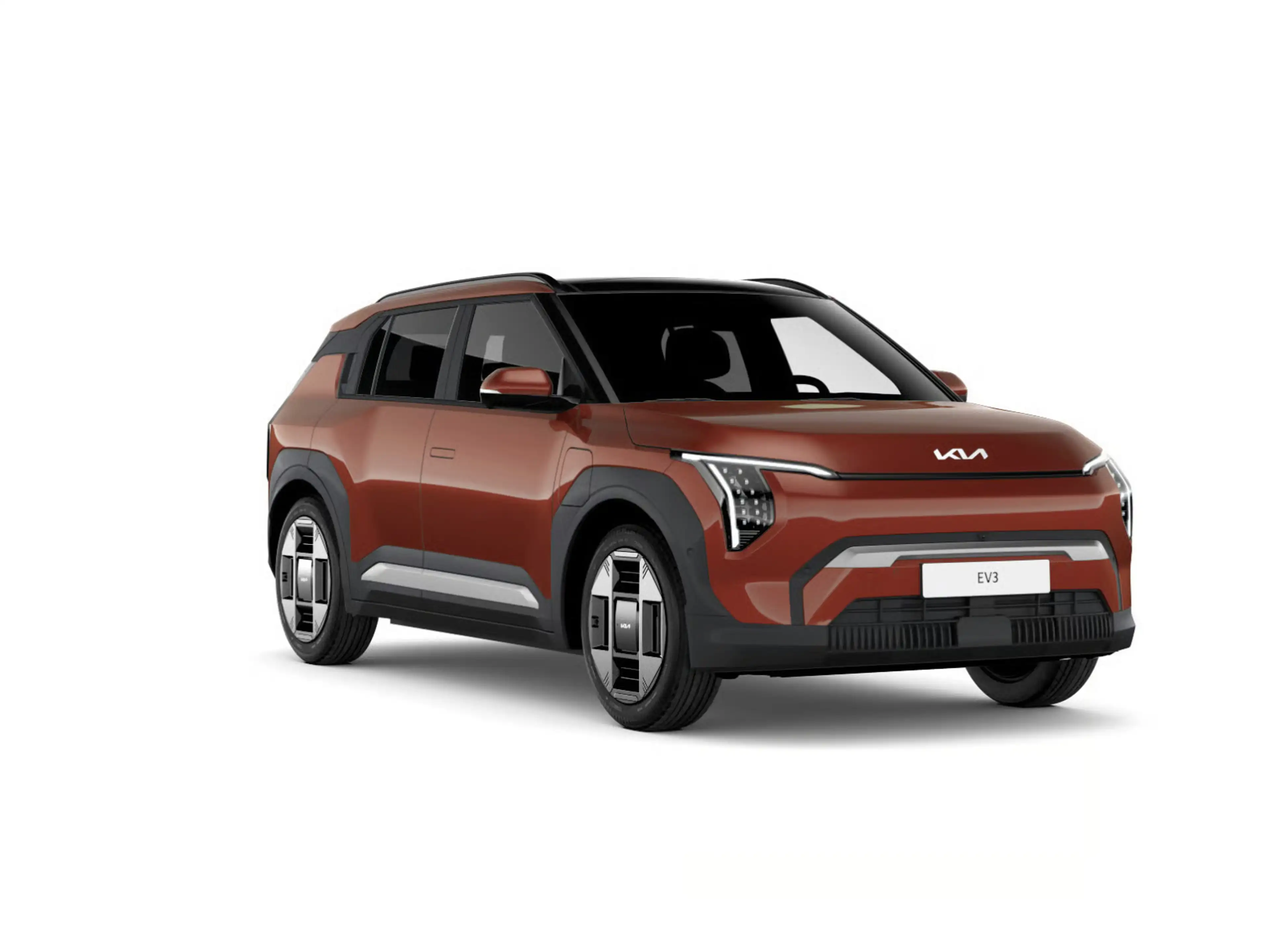 Kia EV3 Plus Advanced 81.4 kWh | Actieprijs* | Navi. | Cli — photo 3