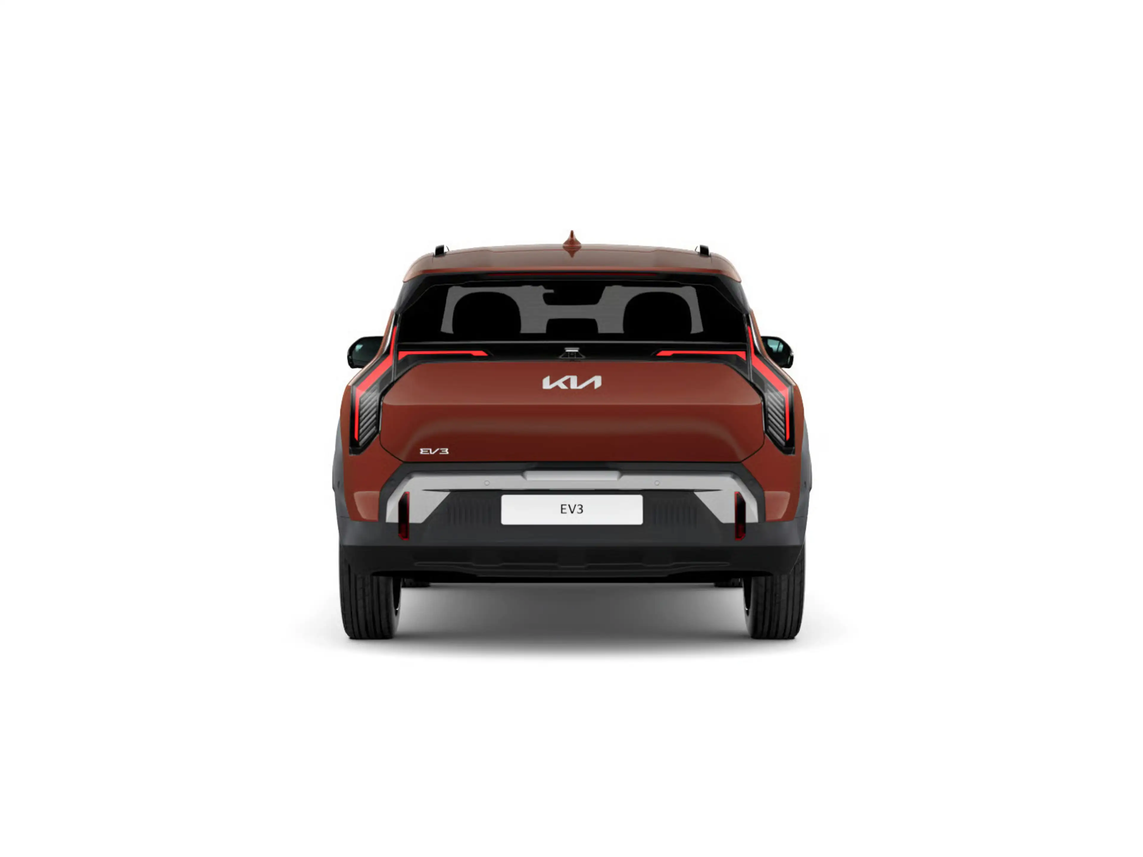 Kia EV3 Plus Advanced 81.4 kWh | Actieprijs* | Navi. | Cli — photo 6