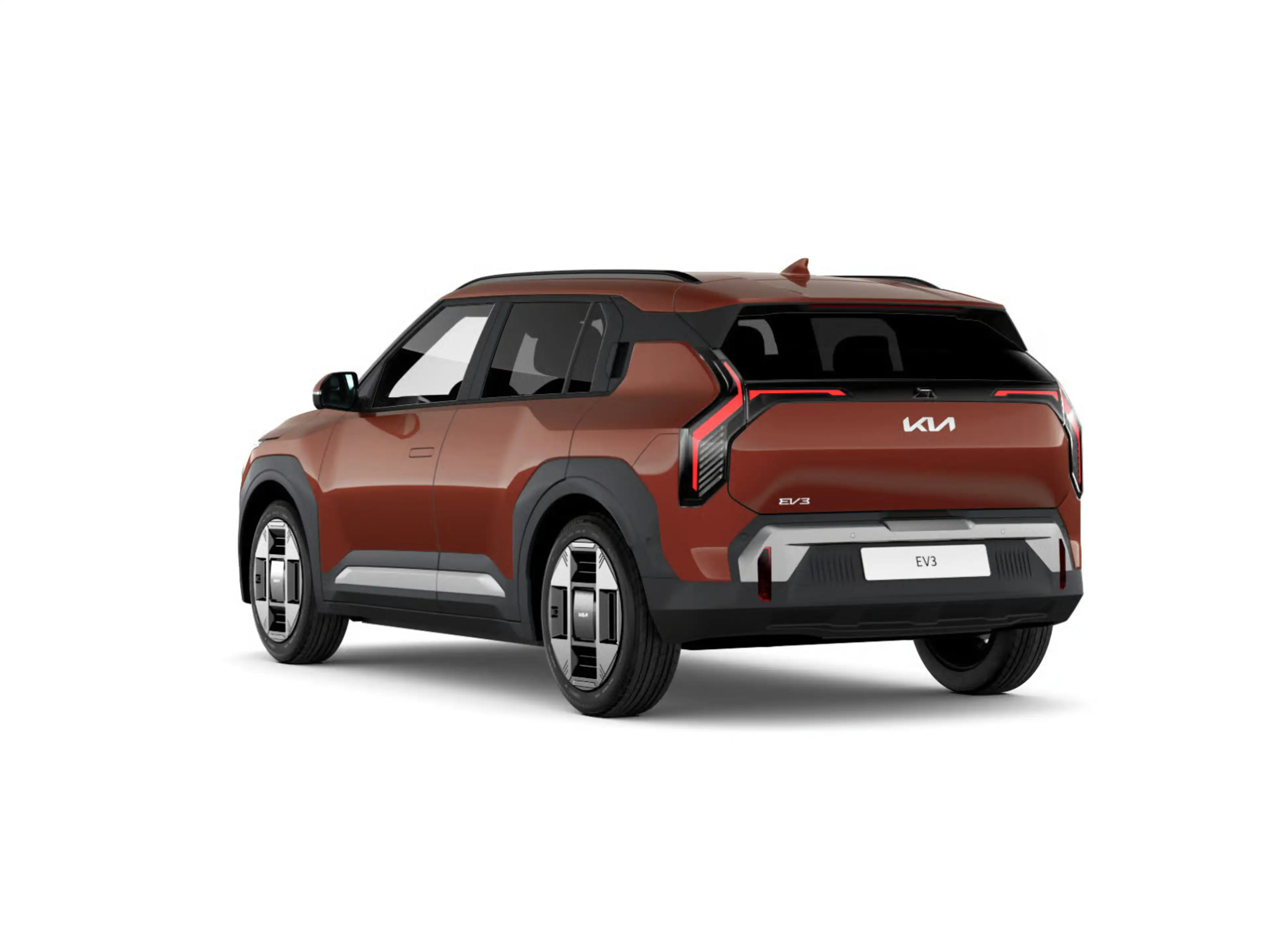 Kia EV3 Plus Advanced 81.4 kWh | Actieprijs* | Navi. | Cli — photo 7