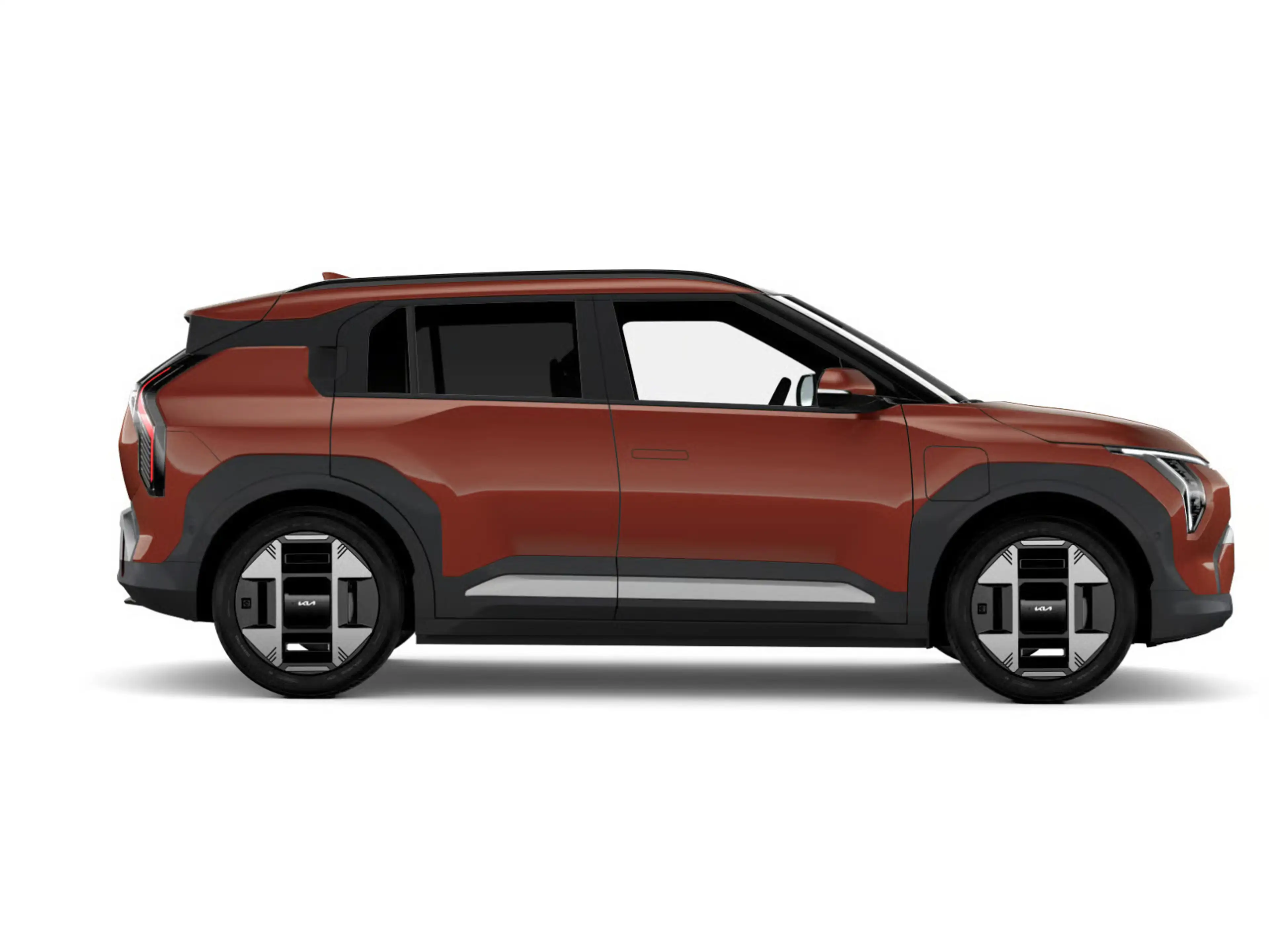 Kia EV3 Plus Advanced 81.4 kWh | Actieprijs* | Navi. | Cli — photo 4
