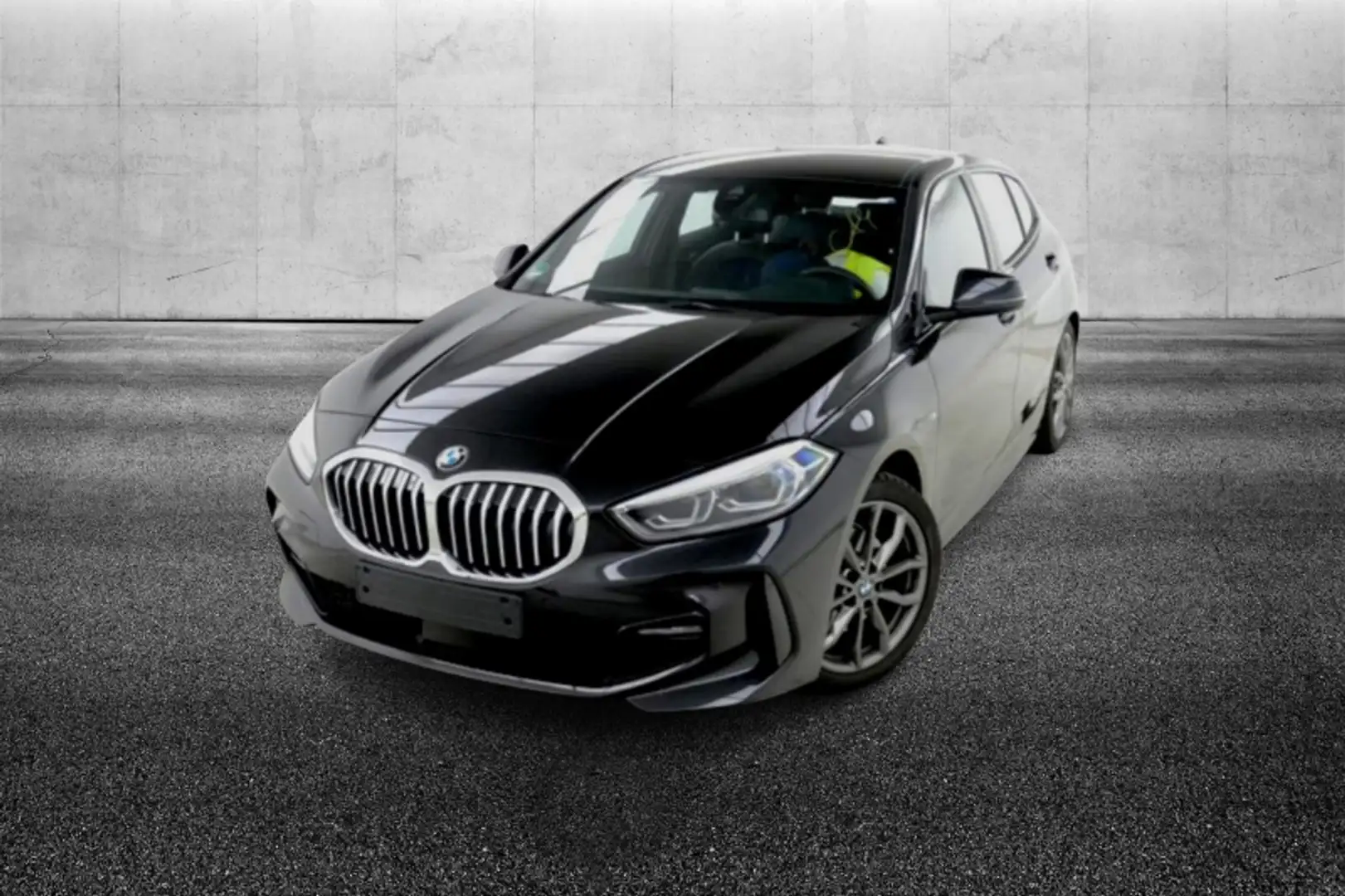 BMW 120 i 5p. Msport Noir - 2