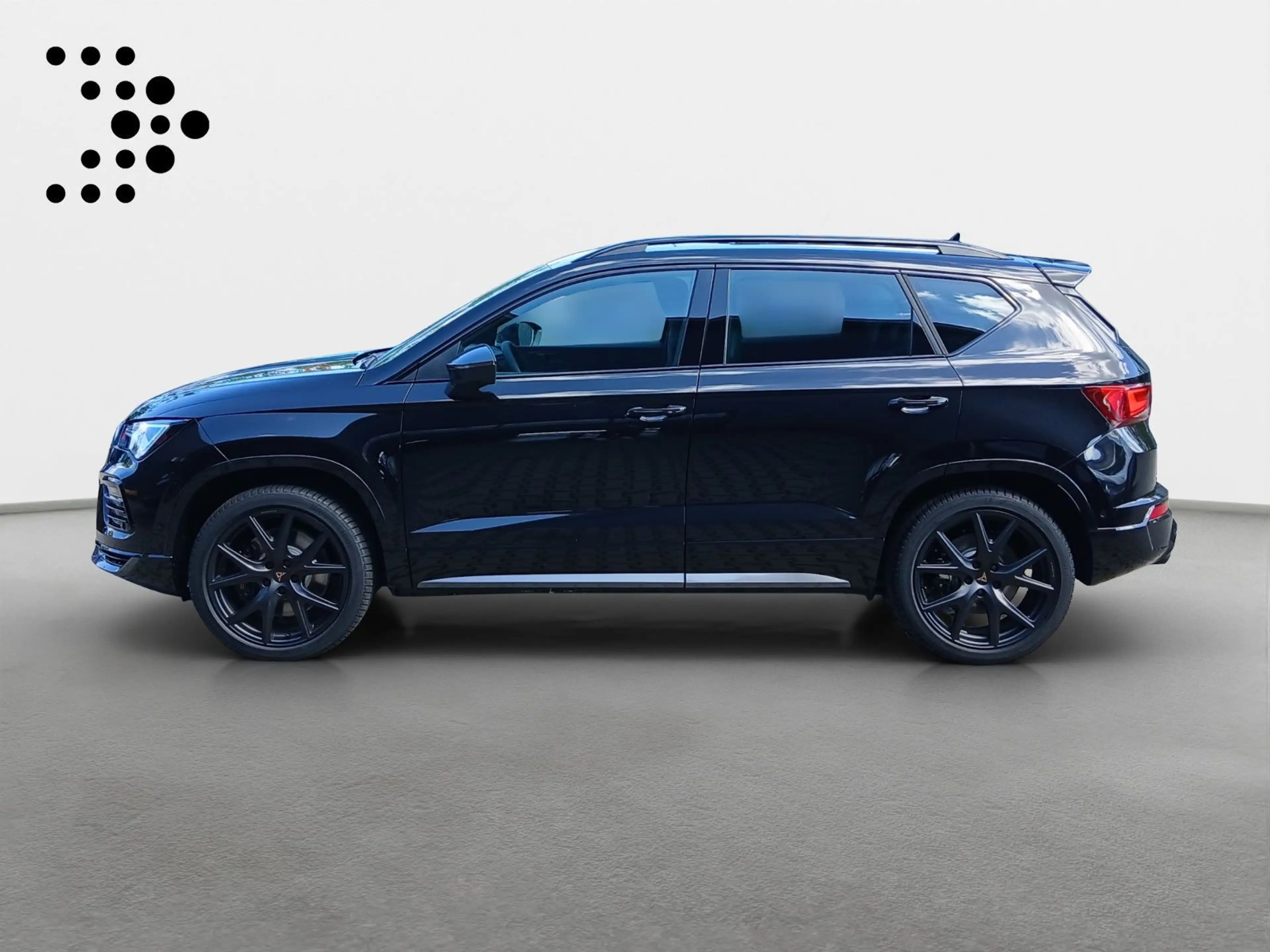 CUPRA Ateca VZ 2.0 TSI 221 kW (300 PS) *4Drive*Kessy*W — photo 3