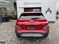 Hyundai KONA 1.0 T-GDi*KRELL*CARPLAY*CAMERA*GARANTIE 12 MOIS* Rood - thumbnail 5