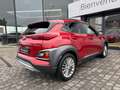 Hyundai KONA 1.0 T-GDi*KRELL*CARPLAY*CAMERA*GARANTIE 12 MOIS* Rood - thumbnail 4