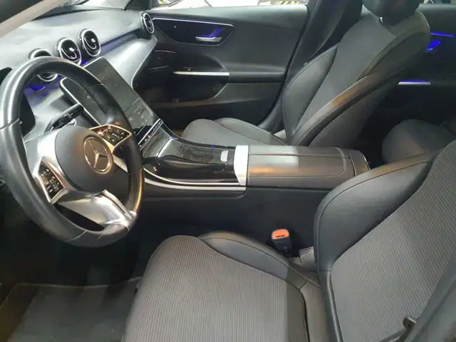 Mercedes-Benz C-Class view 7