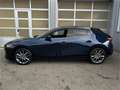 Mazda 3 e-Skyactiv-G140 Centre-Line Aut. mit Design Pake Blau - thumbnail 2