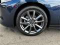 Mazda 3 e-Skyactiv-G140 Centre-Line Aut. mit Design Pake Blau - thumbnail 4