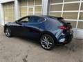 Mazda 3 e-Skyactiv-G140 Centre-Line Aut. mit Design Pake Blau - thumbnail 3