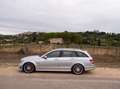 Mercedes-Benz C 63 AMG C SW 63 AMG auto Argento - thumbnail 3