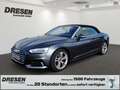 Audi A5 40 sport Cabrio/elektr.Verdeck/Navi/Keyless Grau - thumbnail 1