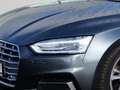 Audi A5 40 sport Cabrio/elektr.Verdeck/Navi/Keyless Grau - thumbnail 5