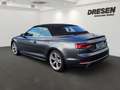 Audi A5 40 sport Cabrio/elektr.Verdeck/Navi/Keyless Grau - thumbnail 4