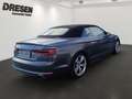 Audi A5 40 sport Cabrio/elektr.Verdeck/Navi/Keyless Grau - thumbnail 3