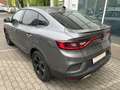 Renault Arkana E-TECH Hybrid 145  Automatik Grijs - thumbnail 4