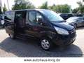 Ford Tourneo Custom L1 Titanium - Leder/NAVI/8Si Schwarz - thumbnail 2