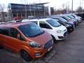 Ford Tourneo Custom L1 Titanium - Leder/NAVI/8Si Schwarz - thumbnail 30