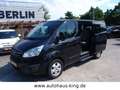 Ford Tourneo Custom L1 Titanium - Leder/NAVI/8Si Schwarz - thumbnail 3