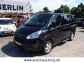 Ford Tourneo Custom L1 Titanium - Leder/NAVI/8Si Schwarz - thumbnail 26
