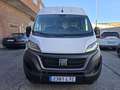 Fiat Ducato 35 L2 H2 2.3 1 (103 kW) Euro 6d-temp Blanc - thumbnail 2