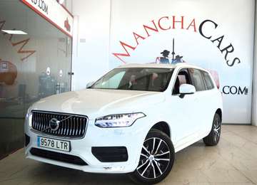 B5 Momentum Pro 7pl. AWD Aut.