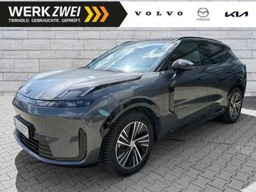 1.5 T PHEV 257 kW Core