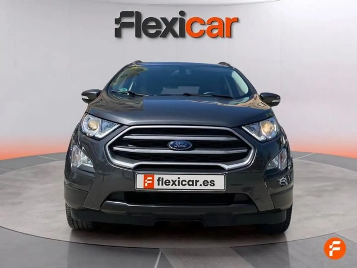 Ford EcoSport 1.0L EcoB 92kW (125CV) S&S Trend Auto Gris - 2