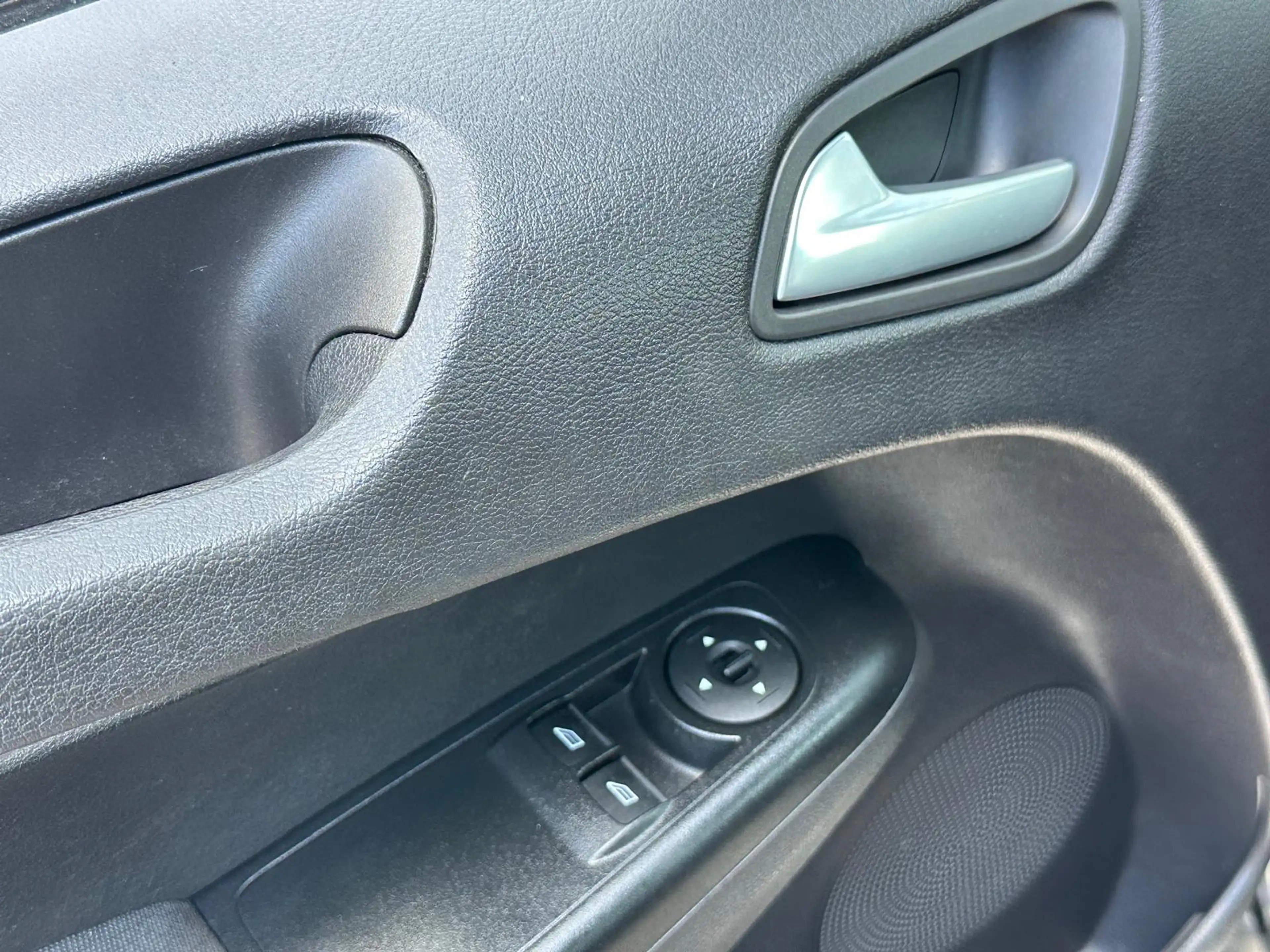 Ford Tourneo Courier 1.0 Titanium Distributieriem Vervangen,Climate C, — photo 13