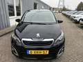 Peugeot 108 1.2 VTi Allure Zwart - thumbnail 2