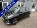 Peugeot 108 1.2 VTi Allure Zwart - thumbnail 1