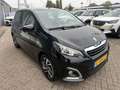 Peugeot 108 1.2 VTi Allure Zwart - thumbnail 3