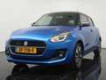 Suzuki Swift 1.2 CVT Stijl Automaat - Navigatie - Camera - Clim Bleu - thumbnail 3