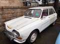 Citroen Ami 8 berline et break Blanc - thumbnail 3