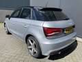 Audi A1 Sportback 1.0 TFSI Advance Airco - Parks-A - Navi Grey - thumbnail 5