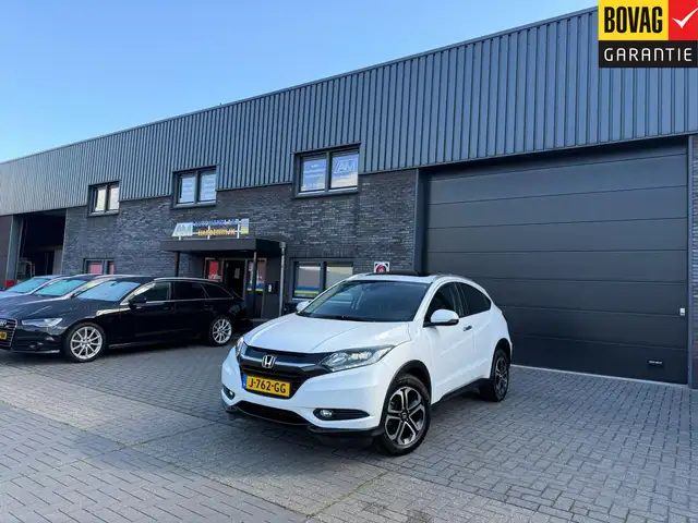 Honda HR-V 1.5 i-VTEC Executive | 1E EIGENAAR | 3/6/12MND GAR