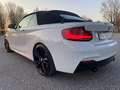 BMW 230 230i Cabrio Msport auto my18 - thumbnail 4