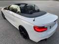 BMW 230 230i Cabrio Msport auto my18 - thumbnail 9