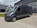Mercedes-Benz Sprinter 319 CDI 3,5t / 4.325 mm Aut. Grau - thumbnail 1