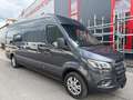 Mercedes-Benz Sprinter 319 CDI 3,5t / 4.325 mm Aut. Grau - thumbnail 4