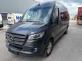 Mercedes-Benz Sprinter 319 CDI 3,5t / 4.325 mm Aut. Grau - thumbnail 3