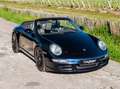 Porsche 911 997.1 Cabriolet Bleu - thumbnail 1