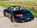 Porsche 911 997.1 Cabriolet Bleu - thumbnail 2
