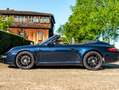 Porsche 911 997.1 Cabriolet Bleu - thumbnail 5