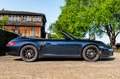 Porsche 911 997.1 Cabriolet Bleu - thumbnail 6