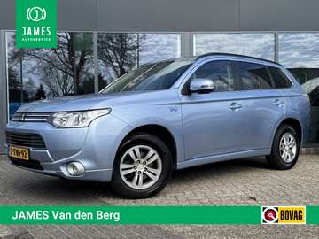 2.0 PHEV Bns. Ed.