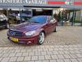 Mercedes-Benz CLC 160 BlueEFFICIENCY Business Class Sport Rouge - thumbnail 2