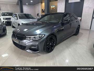 M Sport 330 e PHEV