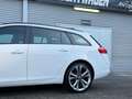 Opel Insignia A 2.0 CDTi OPC *81KW*NAVI*20-ZOLL*PDC* Weiß - thumbnail 9